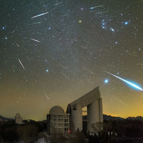 Andromeda smash-up: distant galaxy is rushing towards Earth at one million mph - with no hope of deviation
