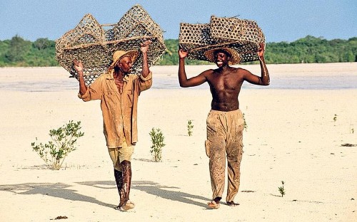 Zanzibar: balmy new angles on an old refuge