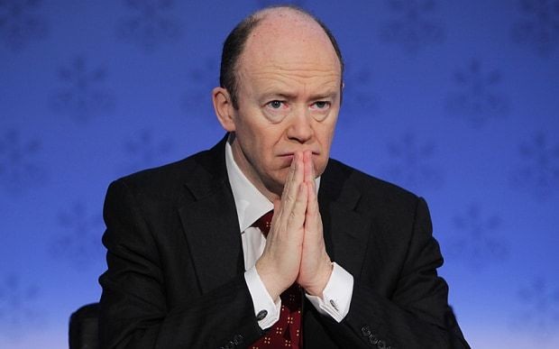 Deutsche Bank to cut 15,000 jobs as it stumbles to €6bn loss