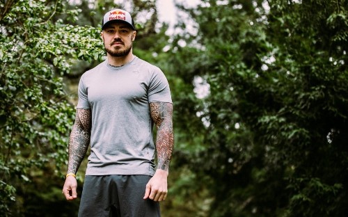 Jack Nowell on his 'chilled' approach helping England through dark times: 'Win or lose, we all have beers after'