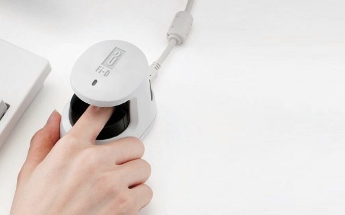 Forget contactless cards. You will soon be able to pay with your veins