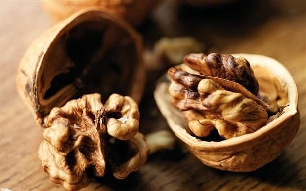 A walnut a day could keep age-related health issues at bay