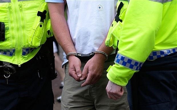 Fifth of crimes ignored by police, watchdog warns