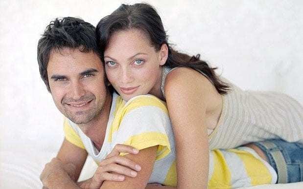 'Woman on top' is most dangerous sex position, scientists conclude