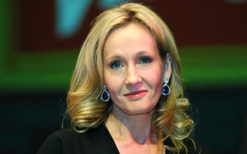 Jeremy Corbyn invites J K Rowling to meet him after Harry Potter writer criticises his leadership