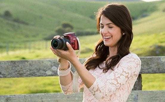 The best DSLR cameras you can buy: from beginners to pros