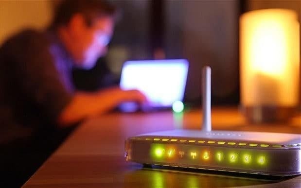 Slow internet? 10 easy ways to speed up your Wi-Fi