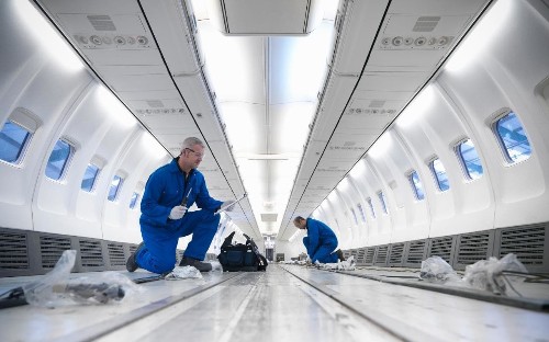 10,000 and counting: the most successful jet aircraft of all time