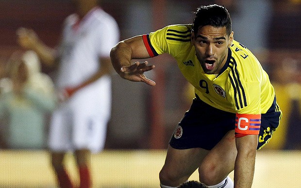 Chelsea transfer news and rumours: 'Radamel Falcao arrival to spark exodus of youngsters from Stamford Bridge'