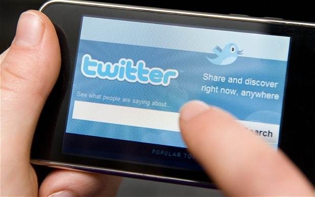 Top ten Twitter fails of all time