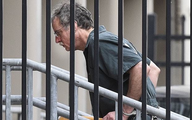US man admits building remote control for 'KKK' X-ray device intended to kill Muslims