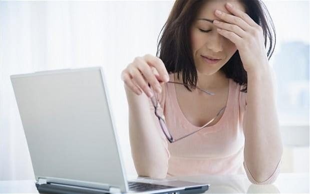 Forget relaxing - use your stress to become a high achiever