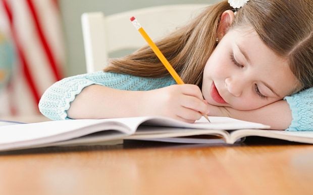 Wealthier children have bigger brains, study finds