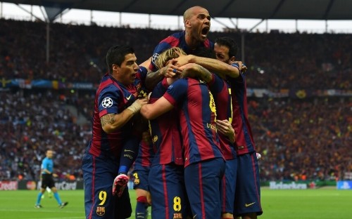 Champions League predictions - our experts' verdicts on who will win - Telegraph