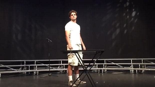 How to do the water bottle trick that’s taken the internet by storm