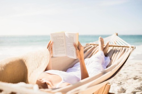 The ultimate holiday reading guide: 178 books to make you a wiser traveller