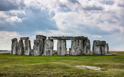 Mapped: All the world's 1,031 World Heritage Sites