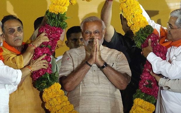 Hindu domination fears after India calls for debate on banning the word 'secular' and 'socialist'