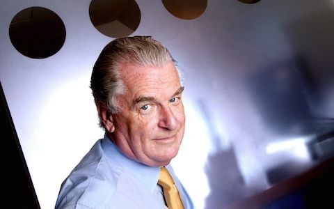 Tim Bell, buccaneering image-maker and ally of Margaret Thatcher who helped the Tories win three elections in a row with memorable campaign slogans and a lively new style of presentation – obituary