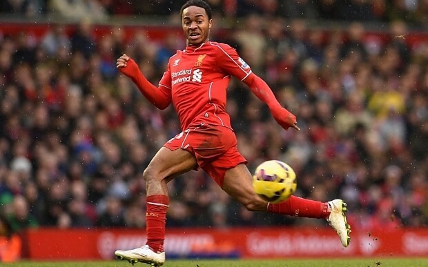 Liverpool vs Man Utd: Raheem Sterling’s Anfield future in balance as forward holds out for £150,000 a week