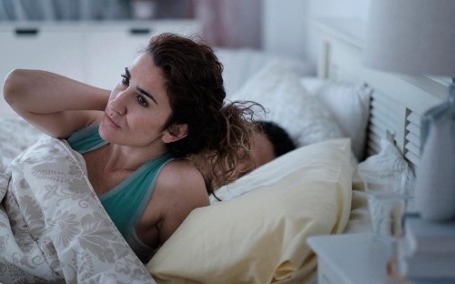 Forget getting rich - sex and sleep are the real keys to happiness