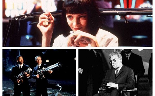 The 100 best movies on Netflix UK