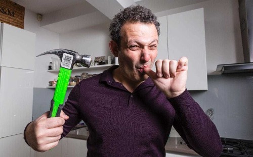 Practically incompetent: How Britain gave up on DIY