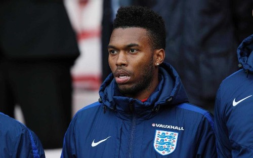 Roy Hodgson could select Marcus Rashford and Daniel Sturridge in Euro 2016 squad