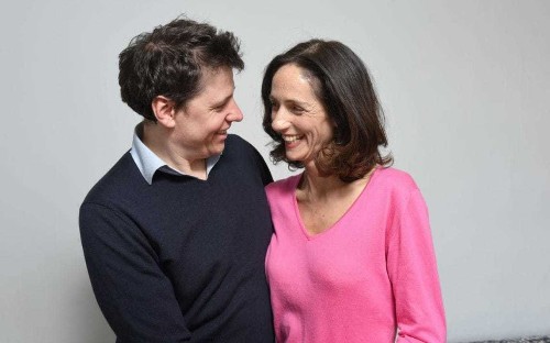 The 20 questions that will save your relationship