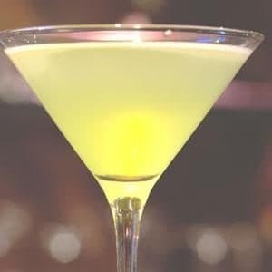 Gin cocktails: the best of the best