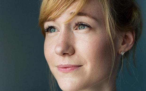 Why women make gifted coders