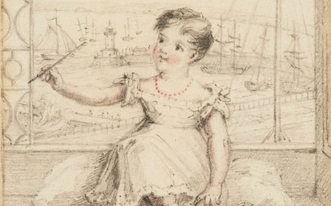 Royal Family cover image