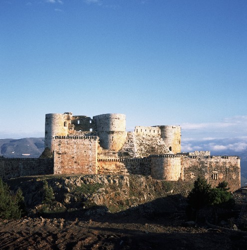 20 world wonders that you're not supposed to visit