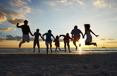 How to be happy: expert advice