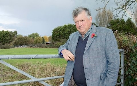 Somerset farmer killed by his dog after it accidentally drove forklift truck towards him, inquest hears