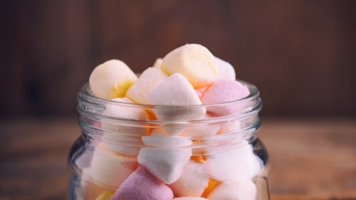 Why Rich Kids Are So Good at the Marshmallow Test