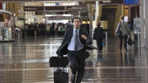 Why Some People Are Always Late to the Airport