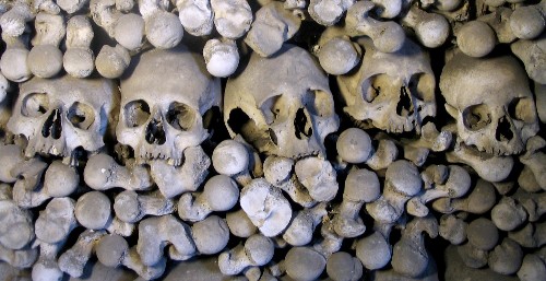 What Good Is Thinking About Death?