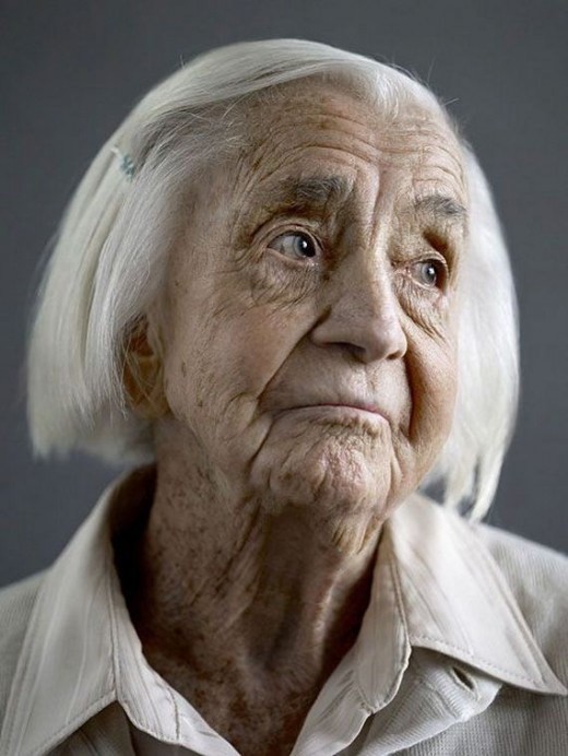 What 100 Years Look Like