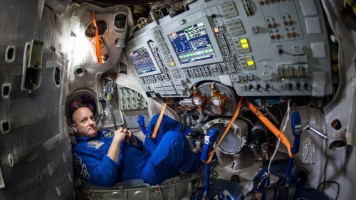 How Did Astronaut DNA Become 'Fake News'?