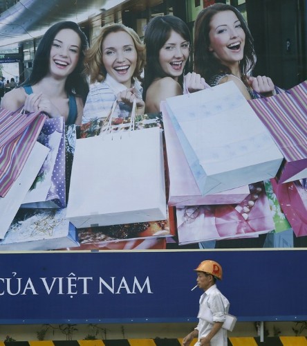 How Young Vietnamese View the Vietnam War