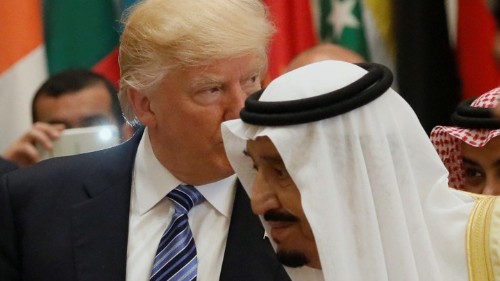 The 'Muslim World' Does Not Exist