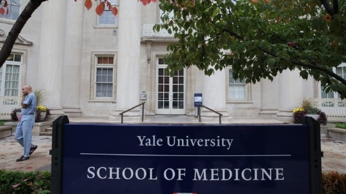 The Stubborn Culture of Harassment in America’s Medical Schools