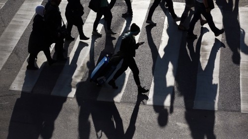 How Sweden Is Eliminating Road Deaths
