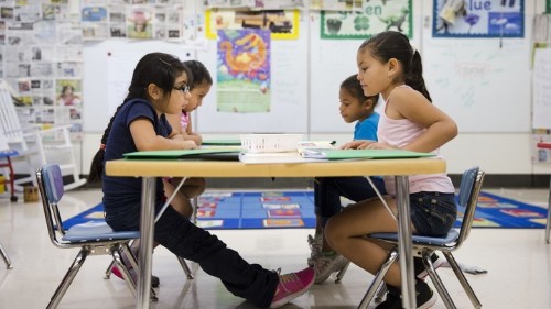 Why Did It Take So Long for Class-Based School Integration to Take Hold?
