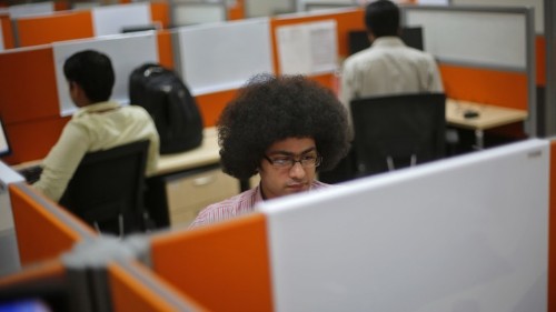 A Formula for Perfect Productivity: Work for 52 Minutes, Break for 17