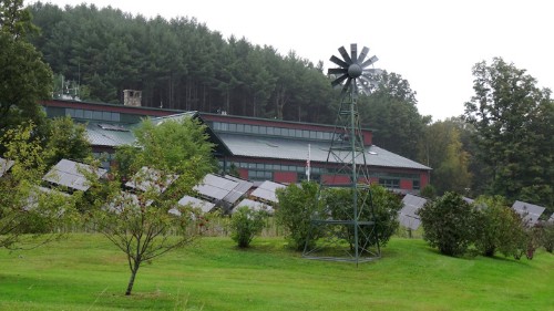 The 100% Renewable-Powered City: Too Good to be True?