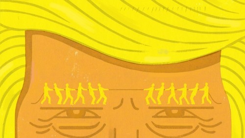 Trump’s Interests vs. America’s, Dubai Edition