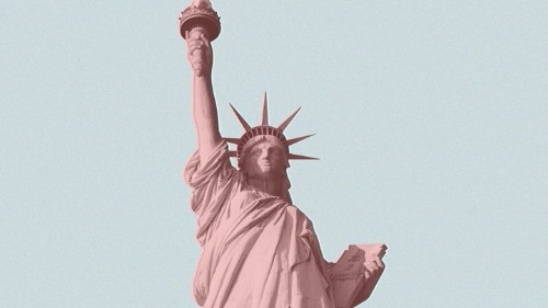 What America Stood For