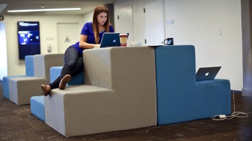 Millennials in Search of a Different Kind of Career